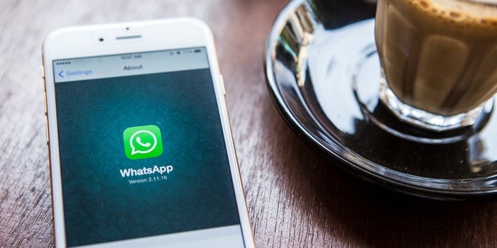 WhatsApp's Upcoming Features Include Multiple-Device Use, With More Additions on the Way