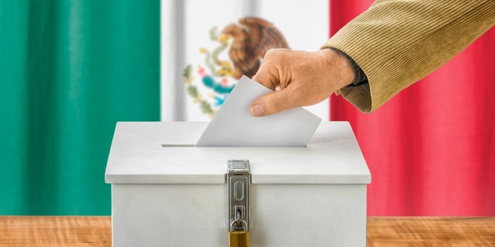 ¿Puedo votar el 6 de junio si tengo COVID-19?