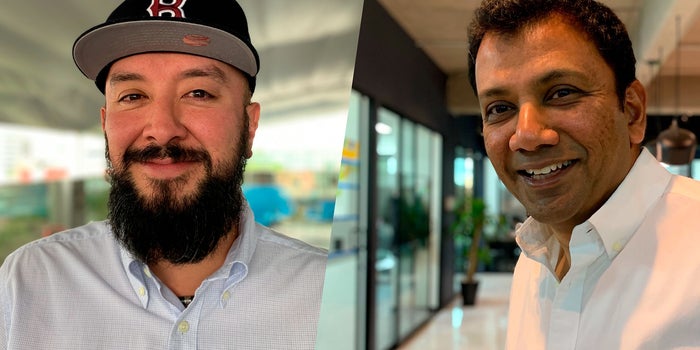 Estos emprendedores dejaron PayPal, Amazon y Mercado Libre para crear su propio neobanco
