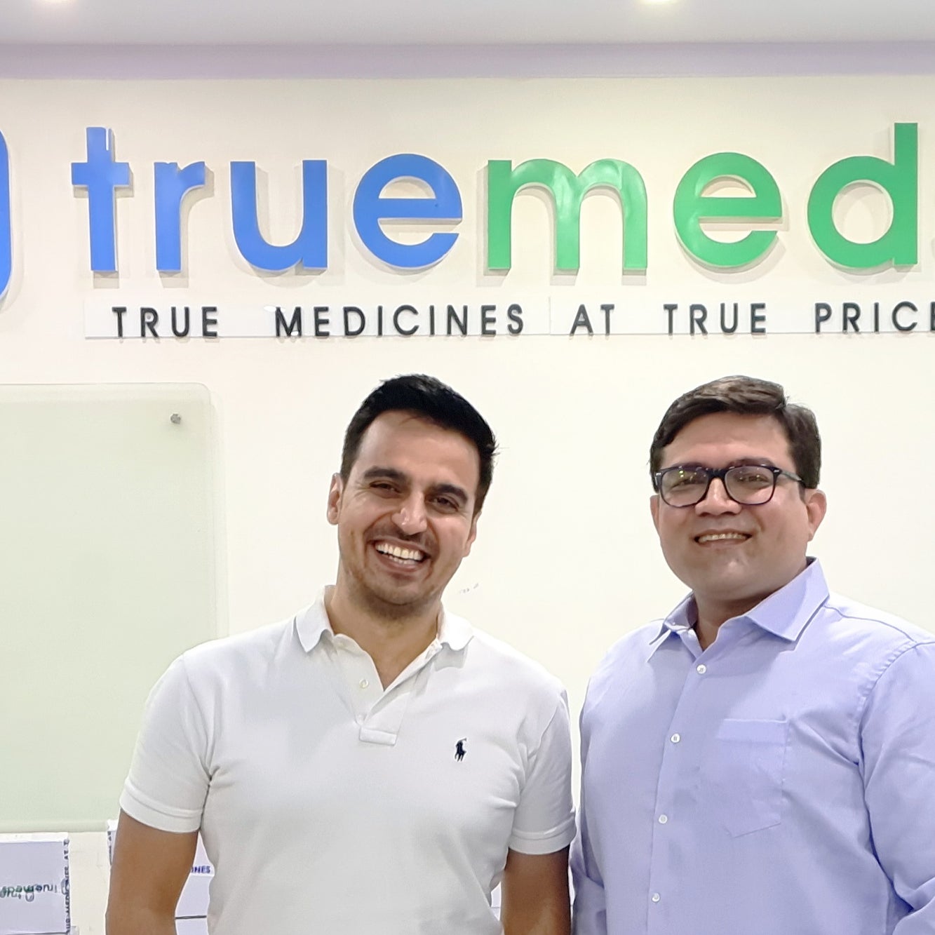 TruemedS