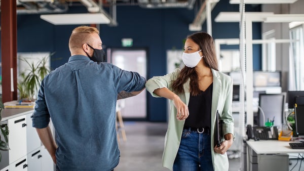 Here's How These Businesses Exploded During the Pandemic