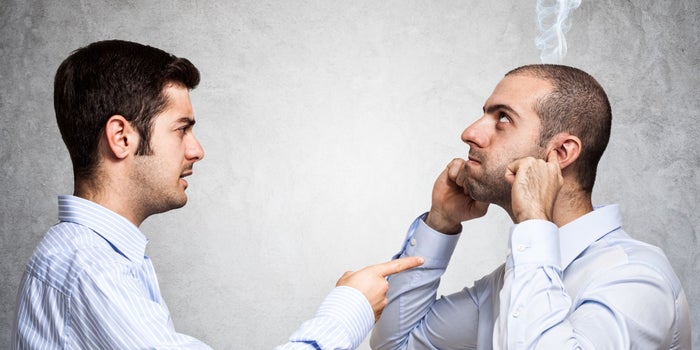 Liderar con el ejemplo: 7 formas en las que puedes ser un mal ejemplo para tus empleados