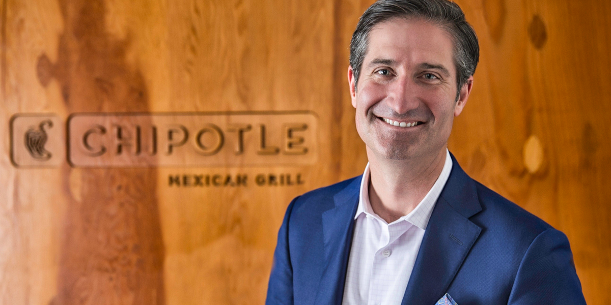 Free OnDemand Webinar How Chipotle Connects Corporate Growth with