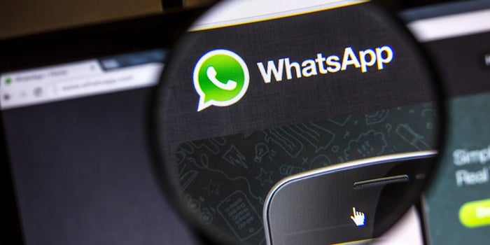 Qué es el 'Modo Desaparición' de Whatsapp y cómo puedes usarlo