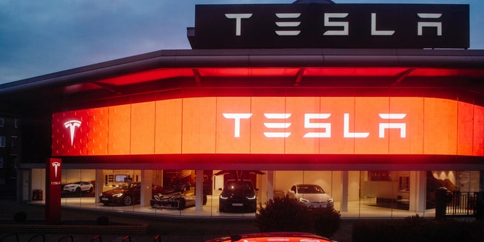 Tesla cancels the Model S Plaid+, the fastest electric car so far