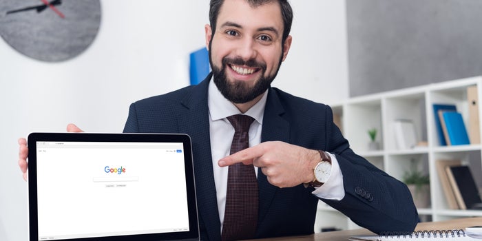 Tres estrategias de crecimiento que las pequeñas empresas pueden aprender de Google