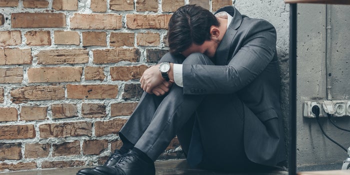 El trauma que hay detrás de querer lograrlo todo