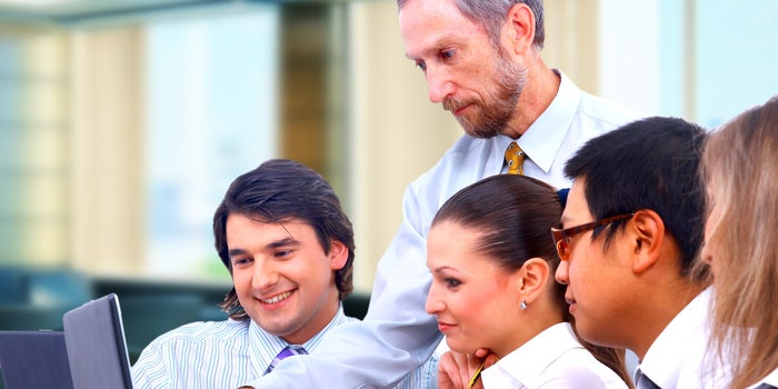 Entrepreneurs and workers, essential link in the transformation of companies towards the new model of inclusive economy