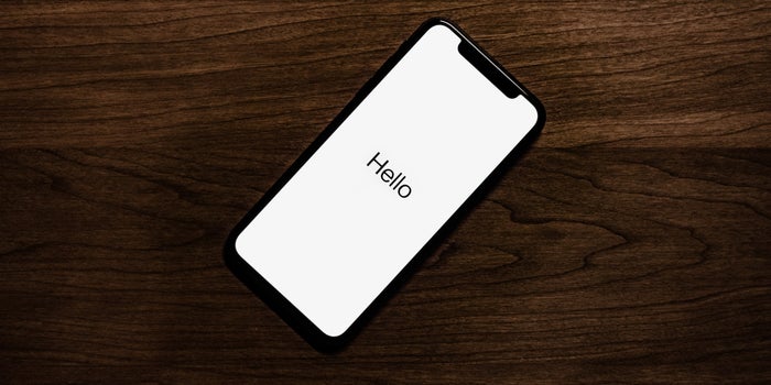 Apple announces new operating system update: IOS 15