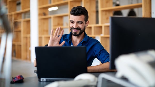 Rethink Your Networking Goals: How Entrepreneurs Can Improve Their Post-Pandemic Networking Skills