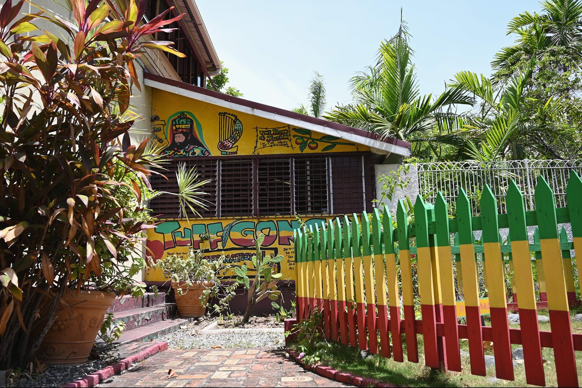 Bob Marley Museum in Jamaica Will Finally Sell Weed - Vimarsana News