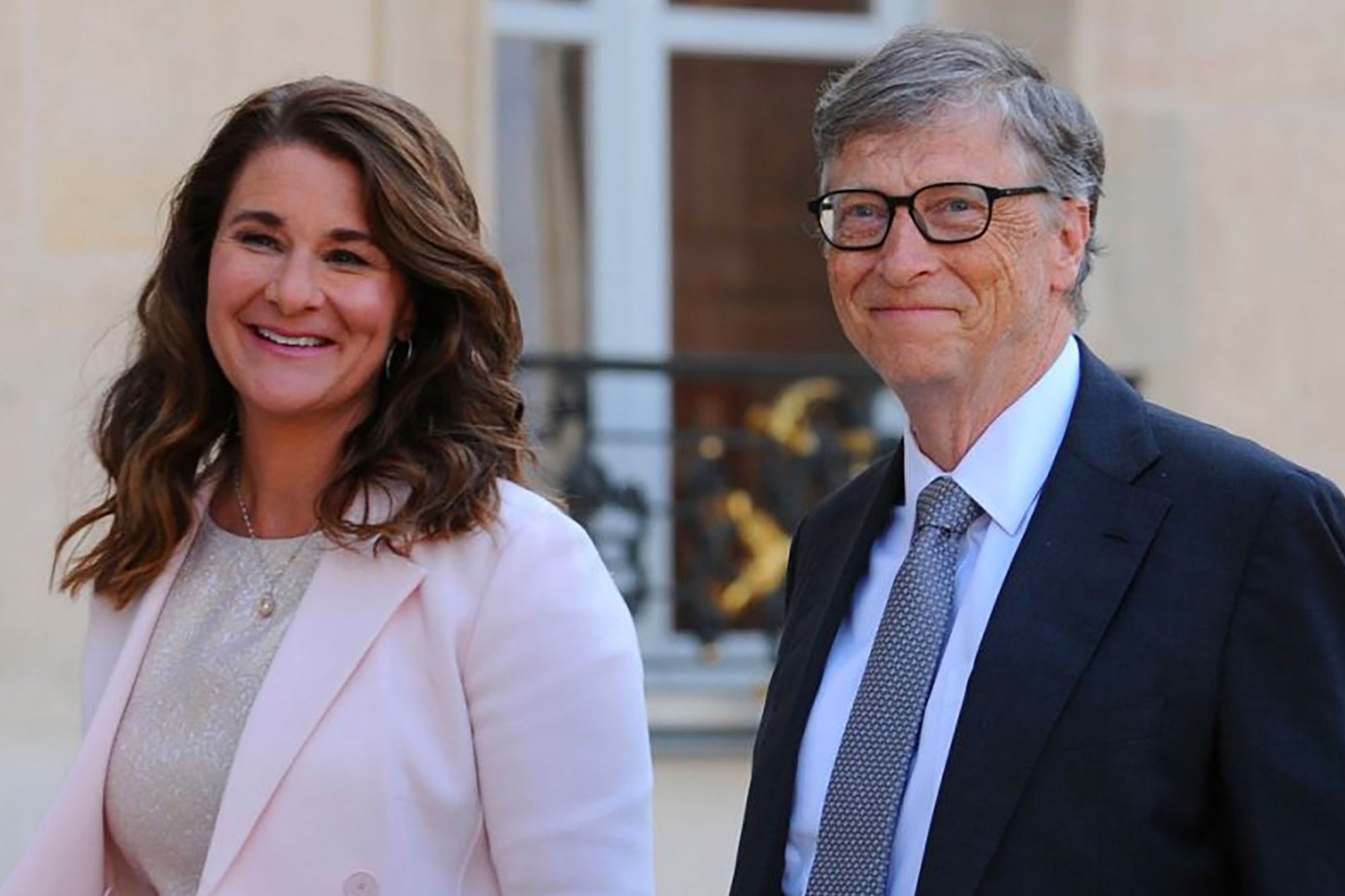 Bill Gates' Affairs Were an Open Secret, and Someone in Melinda's Inner