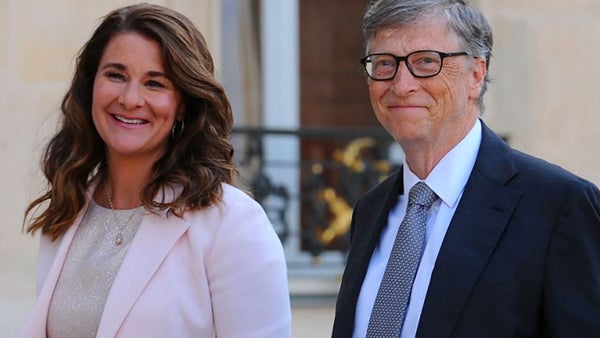 Bill Gates' Affairs Were an Open Secret, and Someone in Melinda's Inner Circle Hired a Private Investigator Before She Filed For Divorce, Report Says