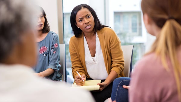 The Emotional and Financial Cost of Workplace Bias