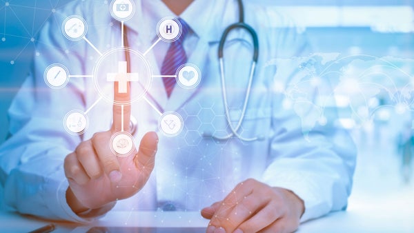AI Innovations Continue to Revolutionize Healthcare