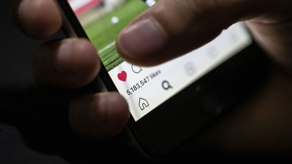 How to Use Instagram's 'Hide Likes' Feature