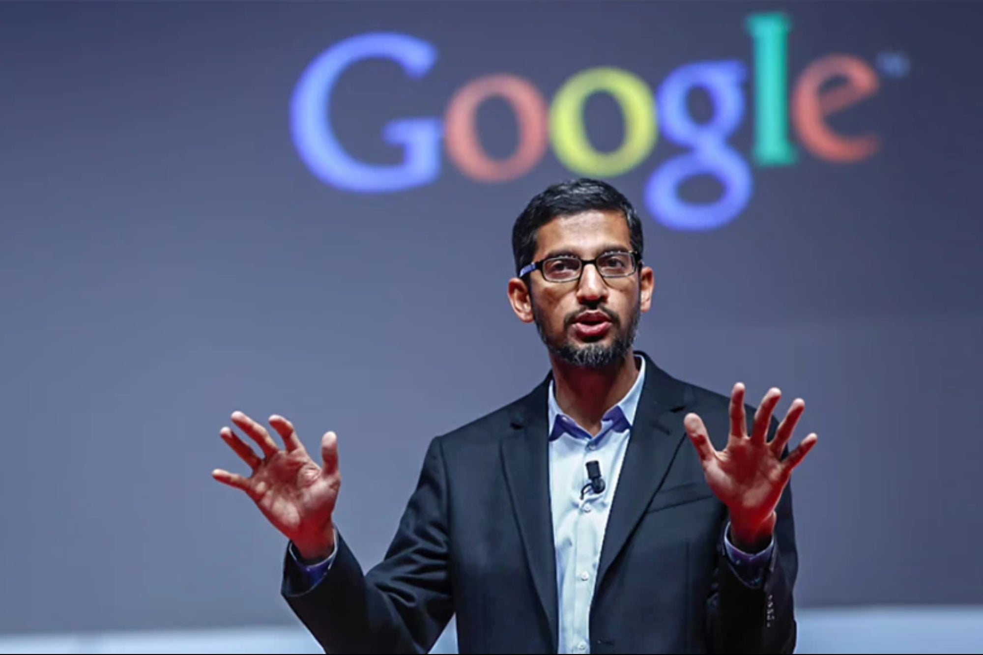 Sundar Pichai Birthday Today: 7 Interesting Facts to Know About Him