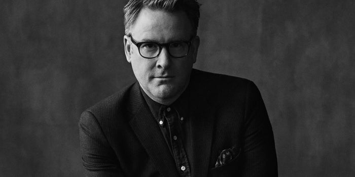 Redefining the Modern Man: How Designer Todd Snyder Built an Empire Through Collaboration