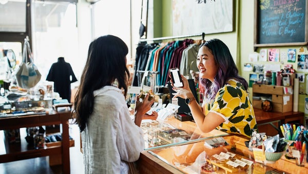 The Post-Pandemic Playbook for Small Businesses