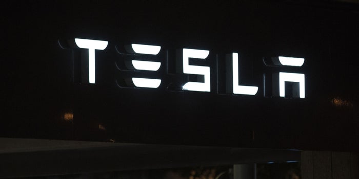 Tesla's Model S Plaid can run high-end video games