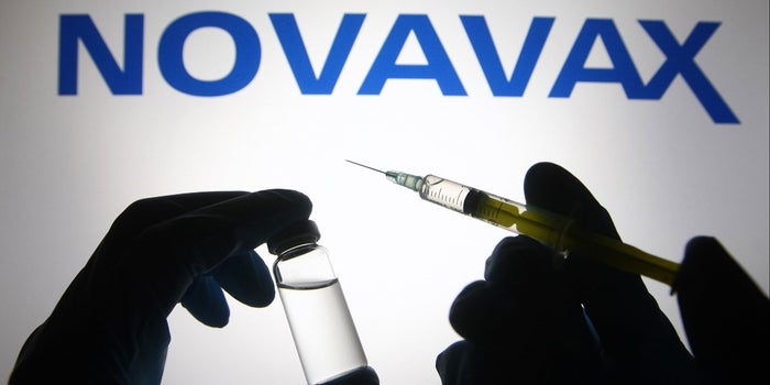 La vacuna Novavax Covid-19 tiene una eficacia superior al 90%, según un estudio