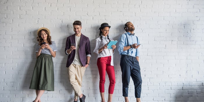 Tips from a 'millennial CEO' to make millennials love working for your company