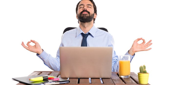 Don't be an impatient leader! Good leaders know how to wait