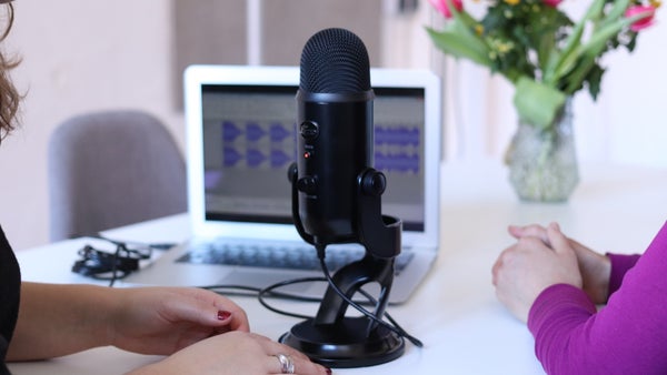 Bring Your Digital Marketing into 2021 with This Podcast Training