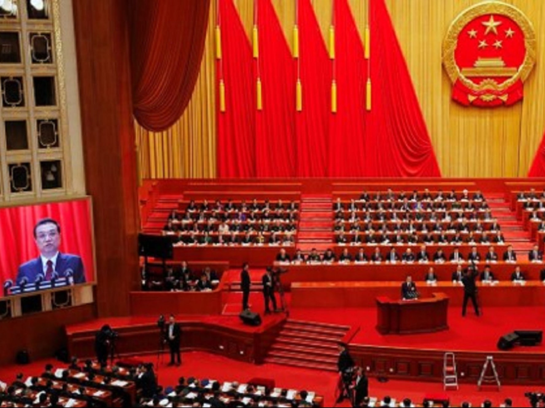 China Establishes Digital Yuan As The Official Coin | Entrepreneur