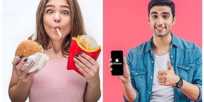 Top10 of the most loved brands in Latin America after the pandemic