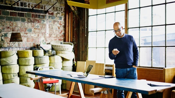 Traditional Career Planning Is Dead. Here's the New Path to Financial Security.