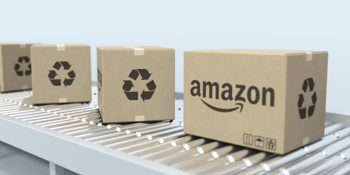Amazon rastrea los movimientos de sus trabajadores de almacén porque Jeff Bezos cree que las personas son naturalmente flojas: NYT