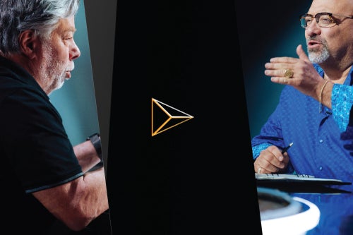 Unicorn Hunters S1 EP2: FORTË