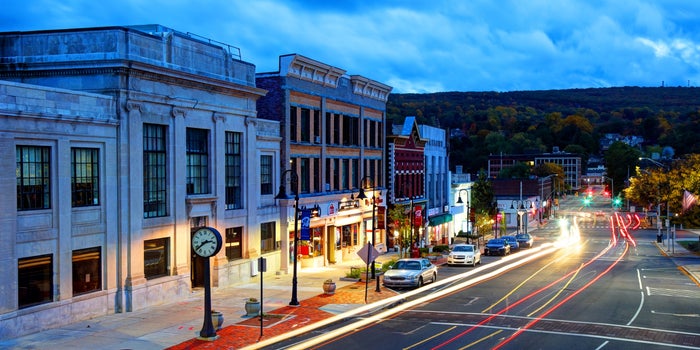 Connecticut Is About to Become the 18th State to Legalize Recreational Marijuana