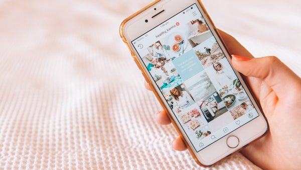 If You Have Something to Sell, Why Not Become a Social Influencer?