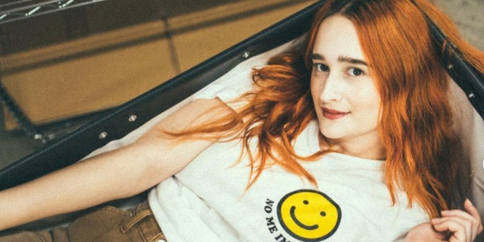 Esta emprendedora está cambiando la narrativa sobre los latinos en EU con su marca 'Hija de tu Madre'