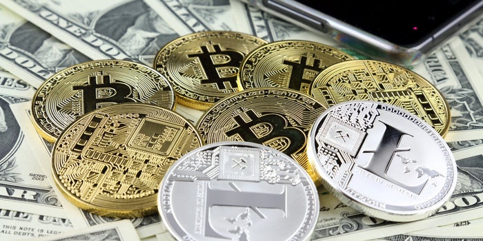 ¿Cómo hacer la minería de Bitcoins?