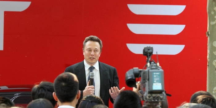 3 lecciones de liderazgo para aprender de Elon Musk