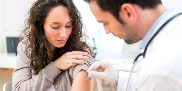 How do I register to get vaccinated if I am 30 years old or older?