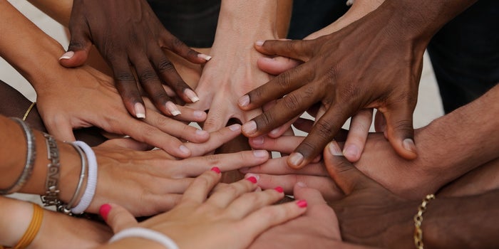 Google is Working on a New Way to Recognize Skin Tones