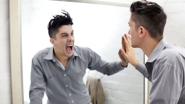 How to Silence Your Inner Bully