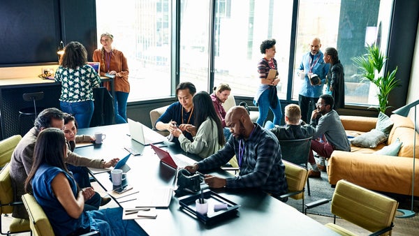 Want To Attract Great Employees Post-Covid? Why 'Remote' Isn't Everything