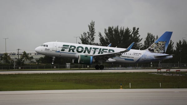 Airline Infuriates Passengers After Adding Hidden 'Covid Recovery' Fee