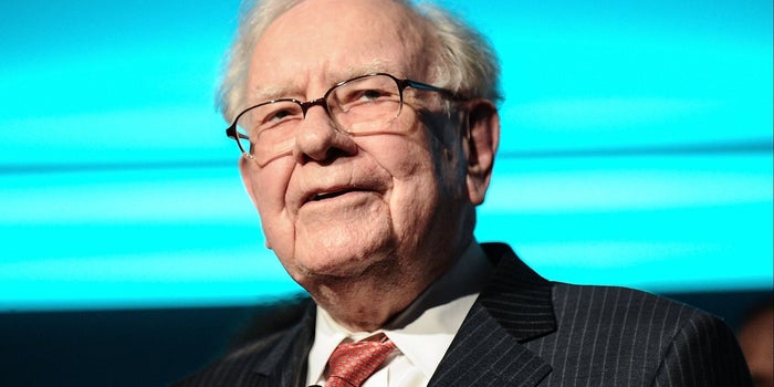 Warren Buffett dona 4,100 millones de dólares y se retira de la Fundación Gates