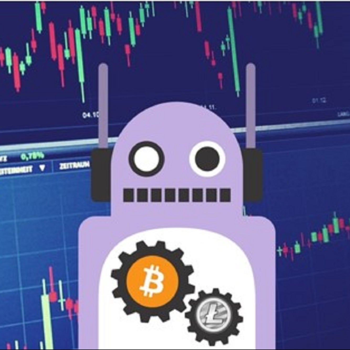 A Cryptocurrency Trading Bot Which Is Revolutionizing the Trading Realm |  Entrepreneur
