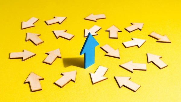 4 Ways to Make Sure Your Business Survives the Unexpected