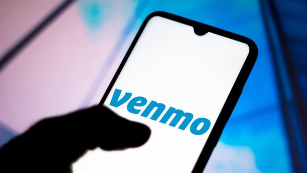 Venmo Is Giving Away $100,000 on Social Media