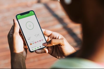 Keep Your Connection Secure No Matter Where You Work This Summer