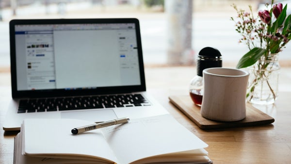 Launch Your Writing Side Hustle with ProWritingAid Academy
