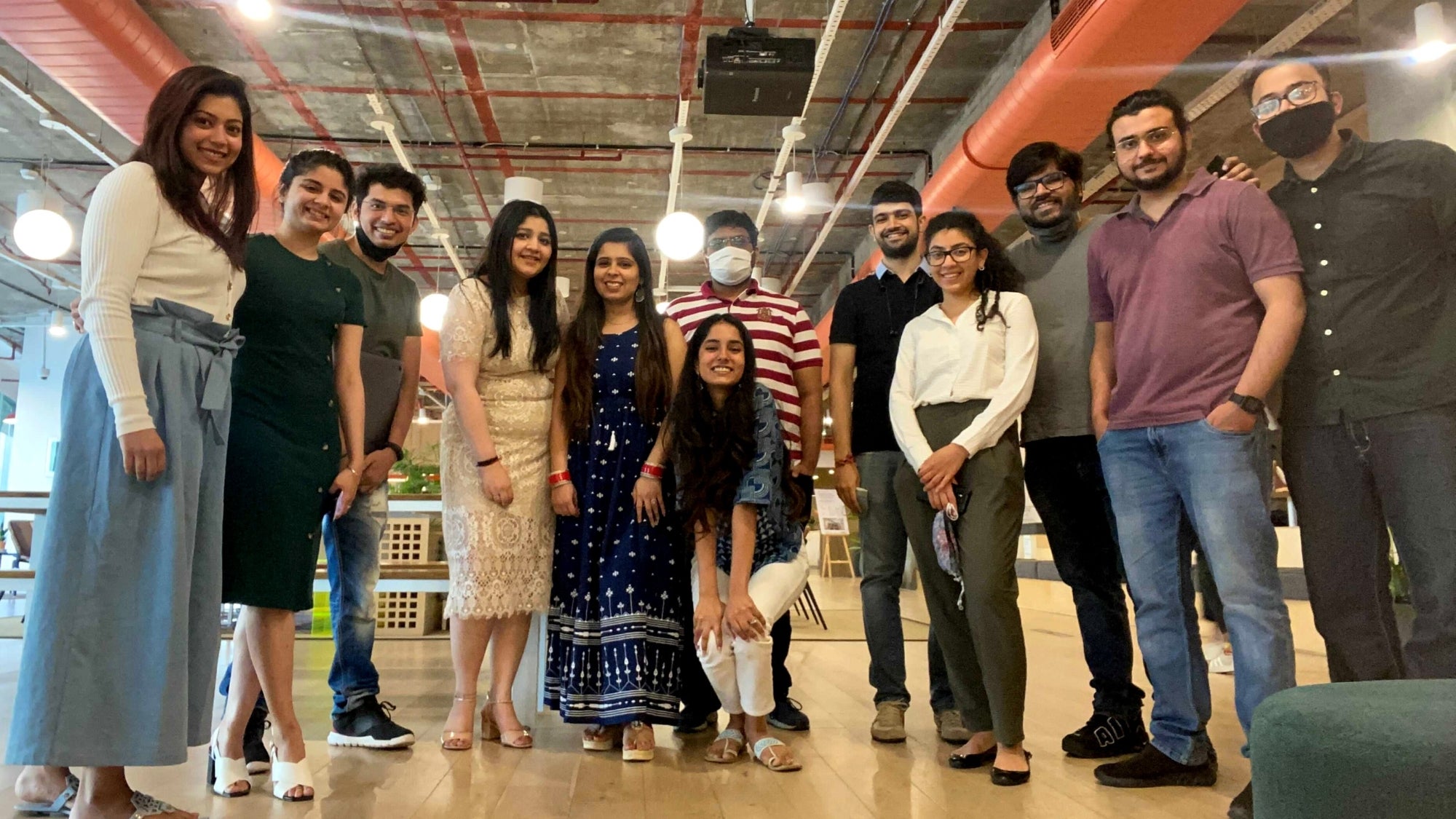 Airblack Raises $5.2 Mn In Series A Round Co-led By Info Edge Ventures And  Elevation Capital | Entrepreneur